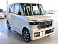 2025 Honda N BOX