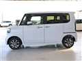 2025 Honda N BOX