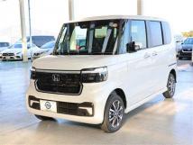 2025 Honda N BOX