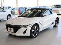 2019 Honda S660