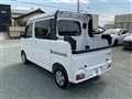 2023 Daihatsu Hijet Cargo