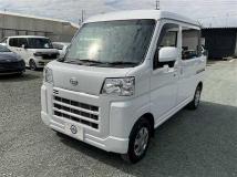 2023 Daihatsu Hijet Cargo