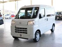 2023 Daihatsu Hijet Cargo