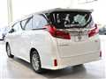 2023 Toyota Alphard Hybrid