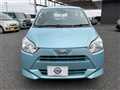 2025 Daihatsu Mira Es