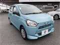 2025 Daihatsu Mira Es