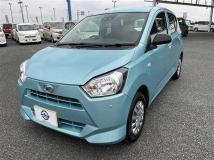2025 Daihatsu Mira Es