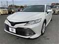 2020 Toyota Camry Hybrid