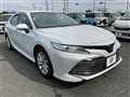 2020 Toyota Camry Hybrid