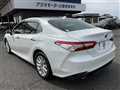2020 Toyota Camry Hybrid
