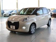2019 Daihatsu Boon