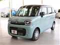 2025 Suzuki Wagon R