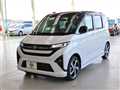 2025 Daihatsu Move