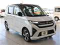 2025 Daihatsu Move