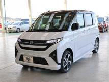 2025 Daihatsu Move