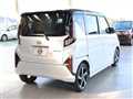 2025 Daihatsu Move