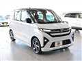 2025 Daihatsu Move