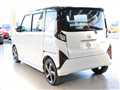 2025 Daihatsu Move