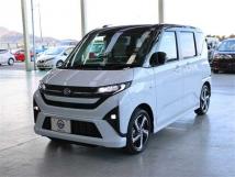 2025 Daihatsu Move