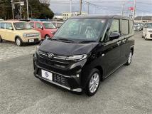 2025 Daihatsu Move