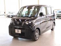 2024 Nissan ROOX