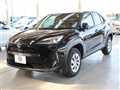 2024 Toyota Yaris Cross