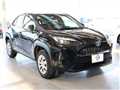 2024 Toyota Yaris Cross
