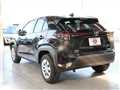 2024 Toyota Yaris Cross