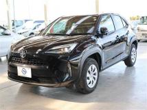 2024 Toyota Yaris Cross