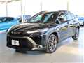 2025 Toyota CorollaCross