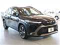 2025 Toyota CorollaCross