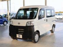 2022 Daihatsu Hijet Cargo