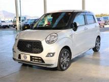 2022 Toyota PIXIS JOY