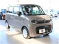 2025 Suzuki Wagon R