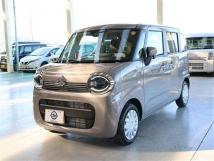 2025 Suzuki Wagon R