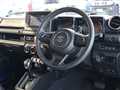 2025 Suzuki Jimny Sierra