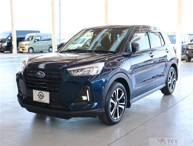 2023 Subaru REX