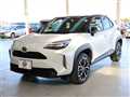 2025 Toyota Yaris Cross
