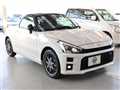 2024 Daihatsu Copen