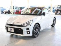 2024 Daihatsu Copen