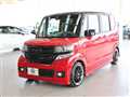 2016 Honda N BOX
