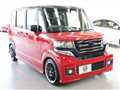 2016 Honda N BOX