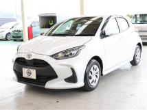 2023 Toyota Yaris