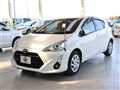 2015 Toyota AQUA