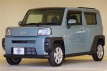 2023 Daihatsu Taft