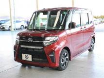 2019 Daihatsu Tanto Custom