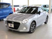 2024 Daihatsu Copen