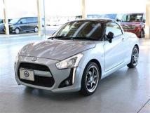 2022 Daihatsu Copen