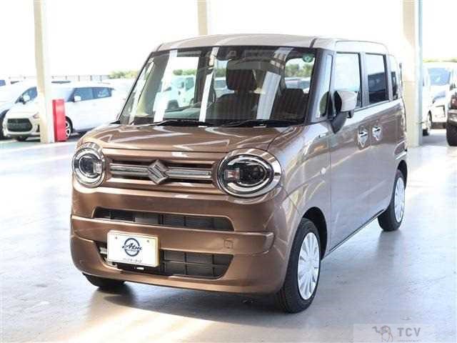 2024 Suzuki Wagon R