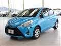 2017 Toyota Vitz